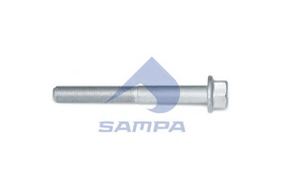 Болт М16*1,5*140 тяги MB пр-во Sampa Sampa (200448)