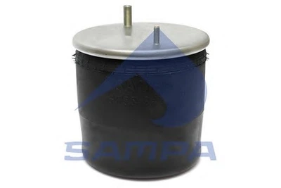 Пневморессоры подвески без стакана. Sampa (SP554940)