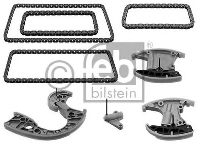 К-т цепи приводного грм FEBI BILSTEIN 44488 Febi Bilstein (44488)