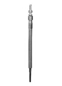 Свеча накаливания ISS MB A, B, E-KLASSE 04-12 пр-во BERU Beru (GE105)