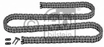 Цепь ГРМ FEBI BILSTEIN 10496 Febi Bilstein (10496)