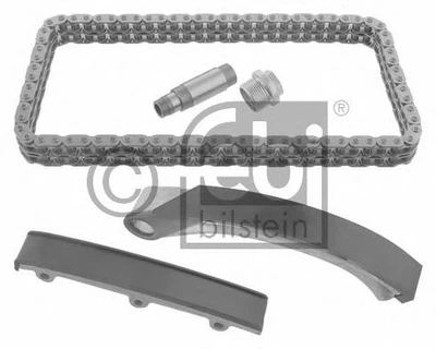 Комплект ланцюга приводу розподільного валу низ OPEL 2,0TDI (вир-во FEBI) Febi Bilstein (30444)