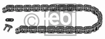 Цепь привода масляного насоса FEBI BILSTEIN 09237 Febi Bilstein (09237)