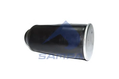 Пневморессоры подвески без стакана. Sampa (SP554158)