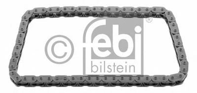 Цепь, привод маслонасоса MB M271/M272 (выр-во Febi) Febi Bilstein (25446)