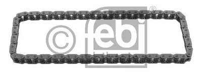 Ланцюг ГРМ VW T5 2.8-3.2 -09 (z=70) FEBI BILSTEIN 09585 UA63 Febi Bilstein (09585)