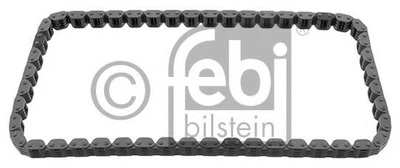 FEBI ланцюг р/вала AUDI 1.8 TFSI Febi Bilstein (45955)