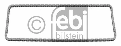 Цепь привода распредвала BMW N51/52/53/N20 (выр-во FEBI) Febi Bilstein (29864)