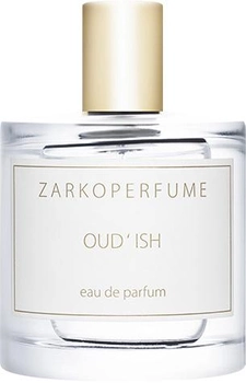 Woda perfumowana unisex Zarkoperfume Oud'ish 100 ml (5712598000021)