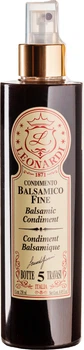 Уксус Leonardi бальзамический Condimento Balsamico Fine спрей 250 мл (8033378345185)