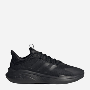 Чоловічі кросівки для бігу Adidas Alphaedge IF7290 41.5 (7.5UK) 26 см Чорні (4066756528621)