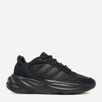 Чоловічі кросівки для бігу Adidas Ozelle GX6767 43.5 (9UK) Чорні (4065426693607)