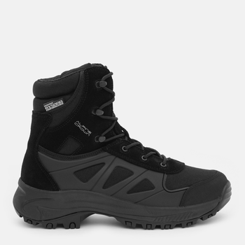 Чоловічі тактичні черевики Alpine Crown 230013-010 45 29.3 см Чорні (2120854625988)