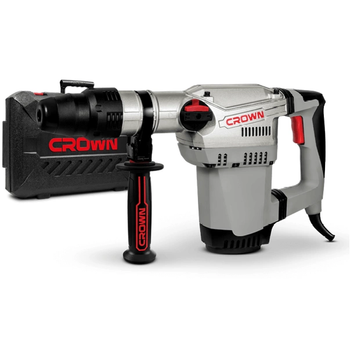 Перфоратор CROWN CT18118 BMC