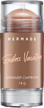 Твердый шиммер-парфюм Mermade Endless Vacation 14 г (4823122900104)
