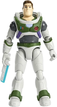 Игровая фигурка Базз Спаситель Mattel Disney Pixar Buzz Lightyear Базз Лайтер (HHJ79)