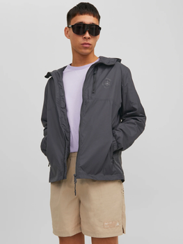 Куртка Jack & Jones JCOFILO LIGHT JACKET SN S Чорний 12228029-Black