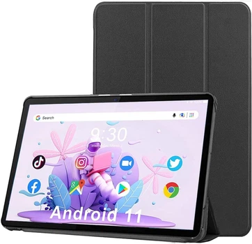 Планшет 10.1" Sannuo K102 4/64Gb Android 11 6000 mAh Черный