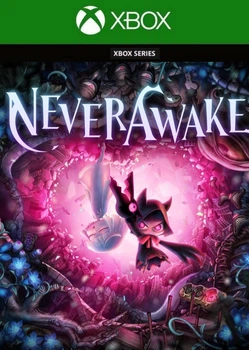 Ключ активации NeverAwake для Xbox Series S/X