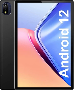 Планшет 10.1" Brillar T16 6/128GB 8 ядер Android 12 6000mAh Черный Б/В