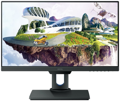 Монитор BenQ PD2500Q (9H.LG8LA.TSE)