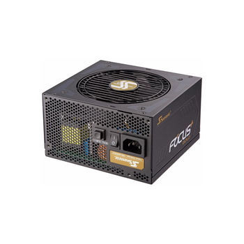 Блок питания Seasonic 1000W FOCUS Plus Gold (SSR-1000FX)