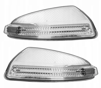 Повороты в зеркало LED Комплект L+R для Mercedes W204 W639 Vito