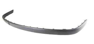 Молдинг бампера переднего VW Golf 4 1997-2005