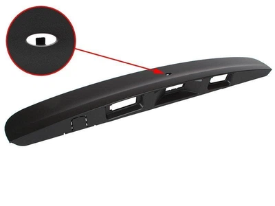 Ручка бленда Накладка крышки багажника для Nissan Qashqai J10 2006-2013
