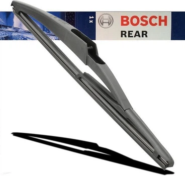 Щітка склоочисника (двірник) Bosch, задня 280 мм, (3397011812)