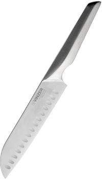 Ніж Сантоку Vinzer Geometry Line 12.7 см (5907706502935)