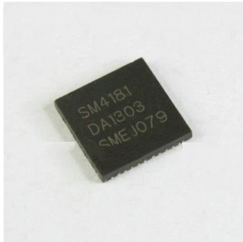 Микросхема DC-DC SM4181 (2825)