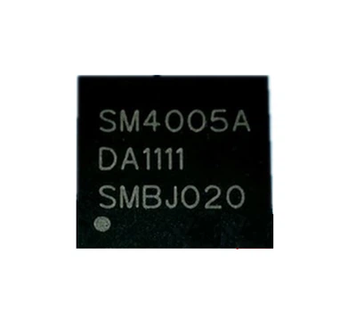 Микросхема DC-DC SM4005A (2820)