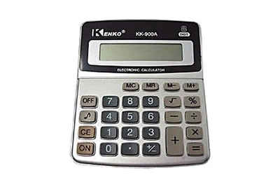 Калькулятор Kenko KK-900A P001