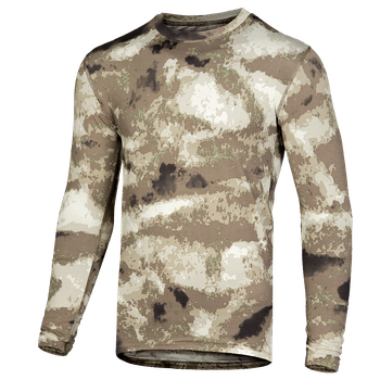 Лонгслів Camotec CoolTouch Мультиколір XXL (2206XXL)