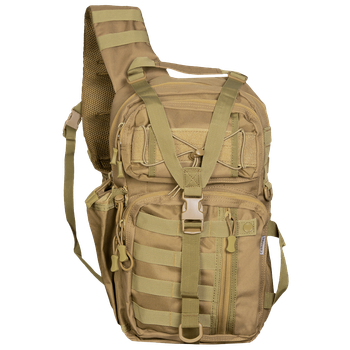 Рюкзак Camotec TCB койот (6667)
