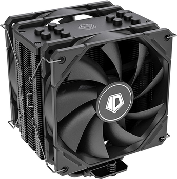 Кулер процесорний ID-Cooling SE-225-XT Black V2