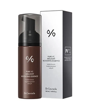 Бустерна есенція-мус із вітаміном С Dr.Ceuracle Pure Vc Mellight Boosting Essence 145 мл