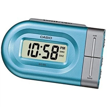 Настільні годинники Casio DQ-543-3EF