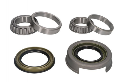 Підшипник колеса,комплект BTA Bearing Technology for Automotive (H11089BTA)