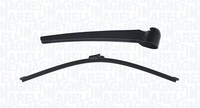 Щетки стеклоочистителя Magneti Marelli (000723180192)