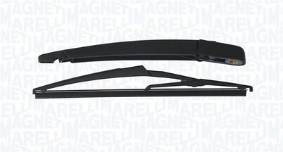 Рычаг стеклоочистителя со щеткой Magneti Marelli (000723180292)