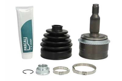 ШРУС PASCAL G15060PC Mitsubishi Pajero MR528640, MR528641