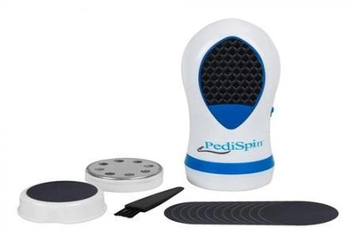 Пемза для педикюра Pedi Spin № A48 (электрическая ) IS33