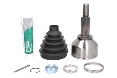 ШРУС PASCAL G1G064PC Ford Transit 1787344, 12011965