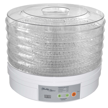 Сушилка для овощей и фруктов Healthy Choice 300W