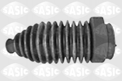 Пильовик кермової колонки (138mm 13mm/45mm) VW Corrado, Golf II, Golf III, Golf IV, Jetta II, Passat, Vento 1.0-Electric 08.83-06.02 Sasic (9006082)