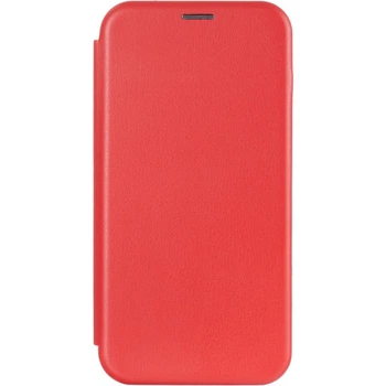 Шкіряний чохол-книжка G-Case Ranger Series для Samsung Galaxy A34 5G (Червоний)