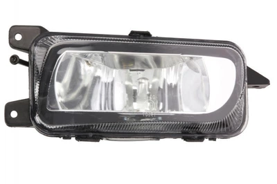 Фара протитуманна TRUCKLIGHT (FL-ME001L)