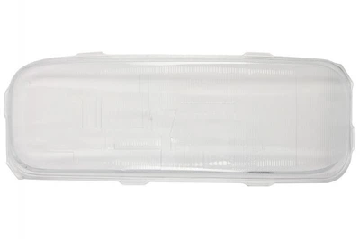 Стекло фары TRUCKLIGHT (HL-ME010L-L)